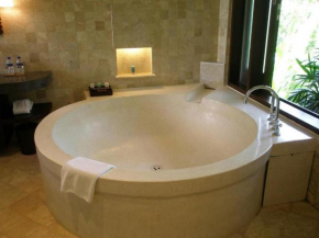 Barimantra 4BR Trees View Pool Villa CYN
